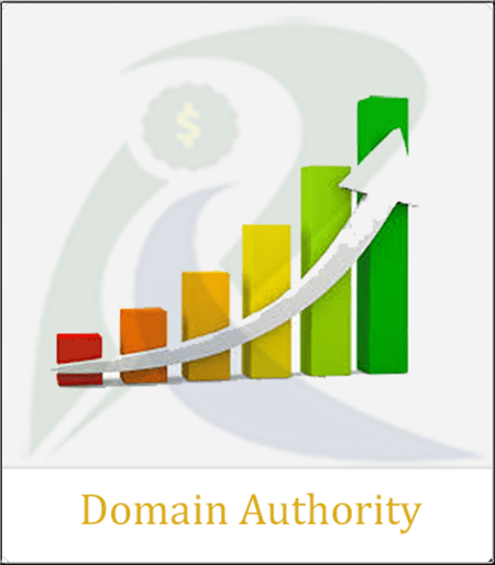 How to increase Domain Authority