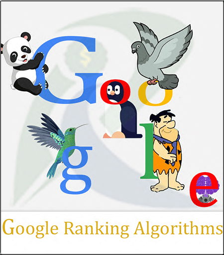 Ranking algorithms