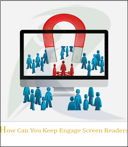 screen readers