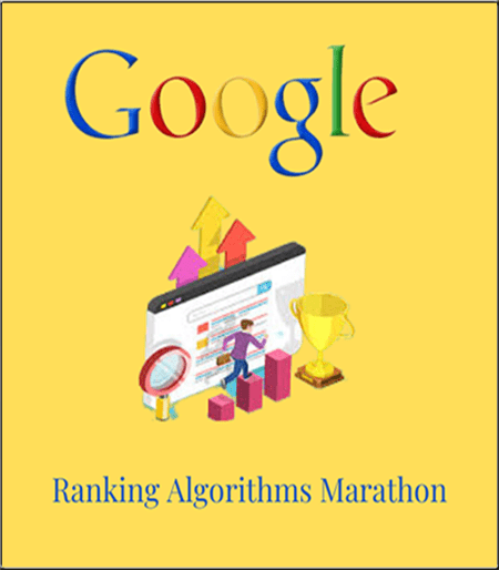 How Google Algorithms Work