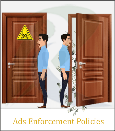 Google Ads Policies