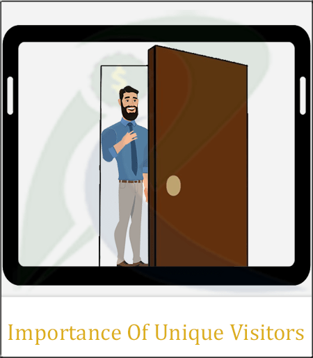 Unique Visitor