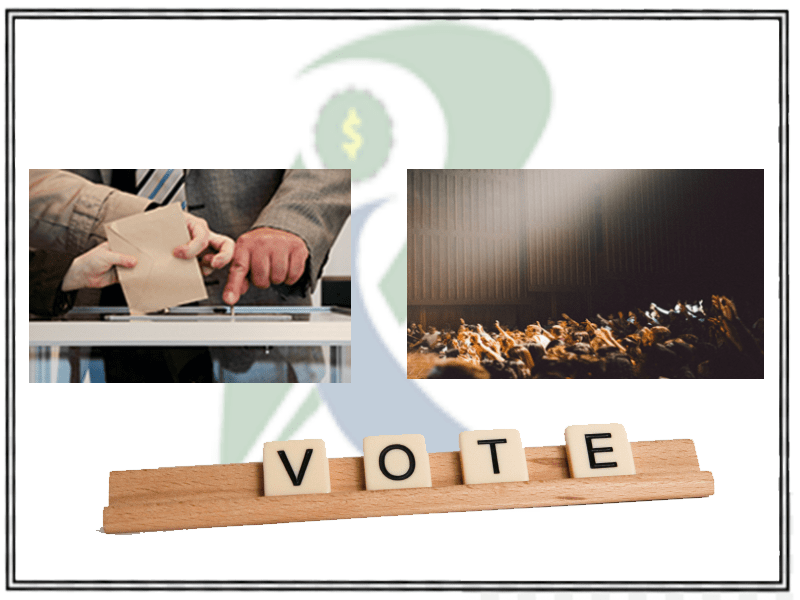 political campaign