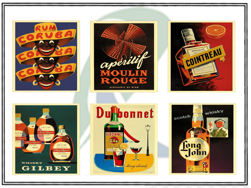 liquor