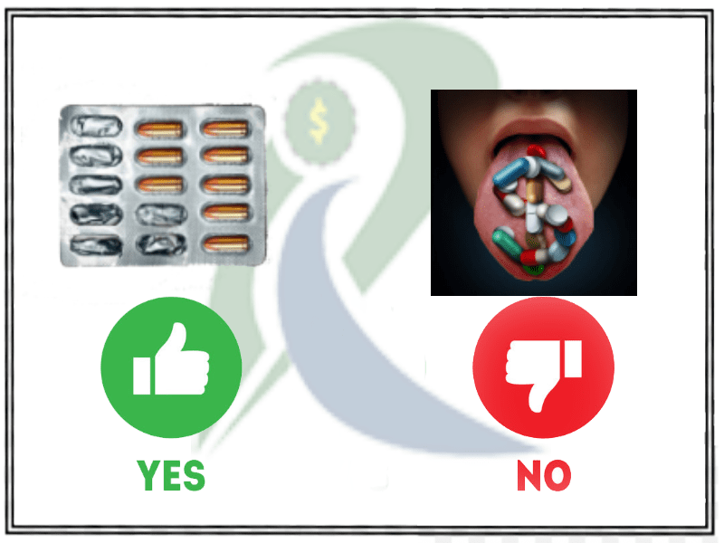 health related ads