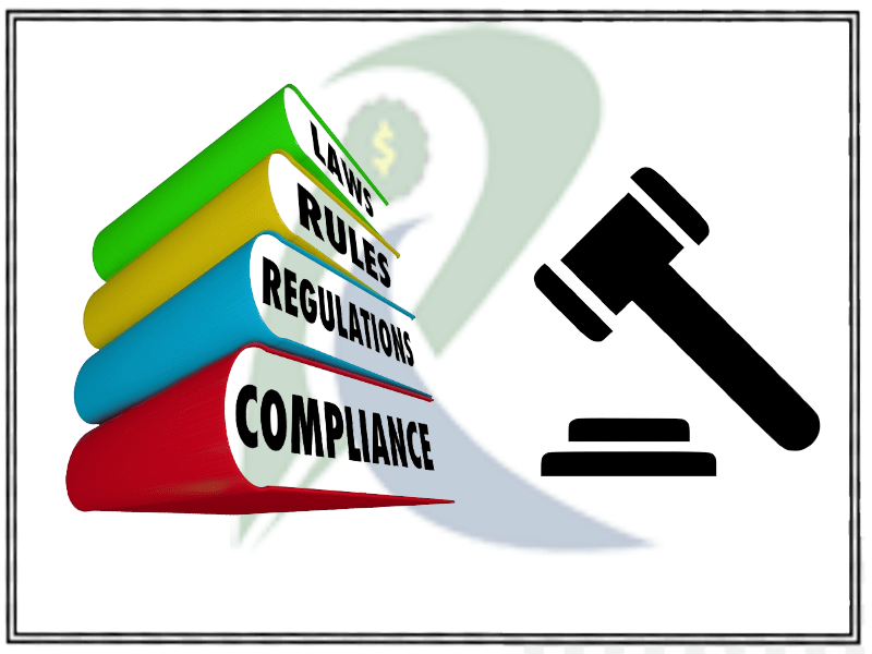 Abiding Google Laws
